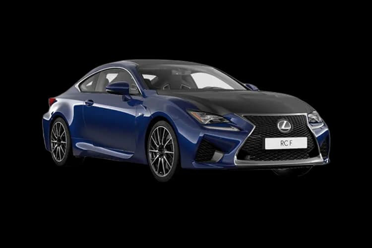 5.0 Track Edition 2dr Auto