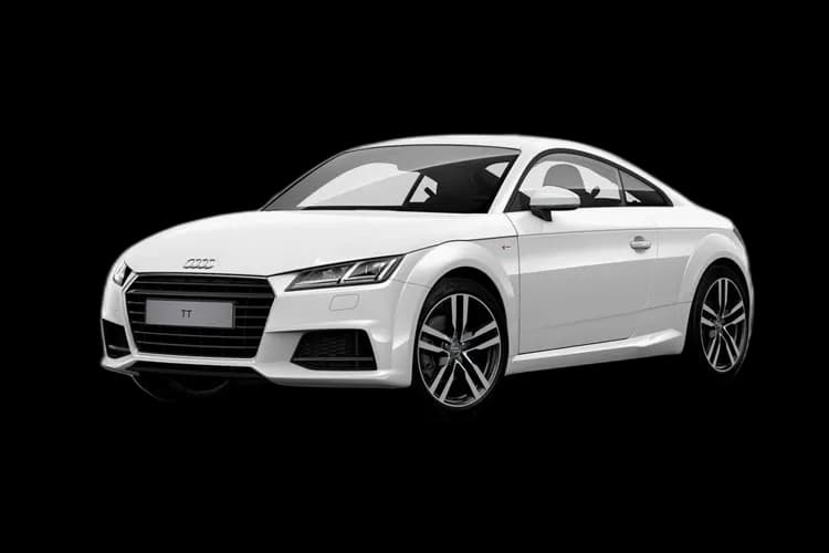 45 TFSI Quattro TT 20 Years 2dr S Tronic