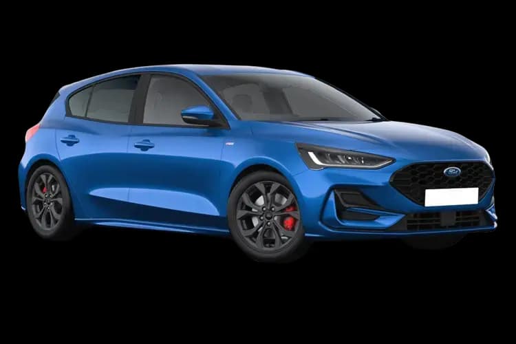 1.0 EcoBoost Hybrid mHEV 155 Active X Ed 5dr Auto