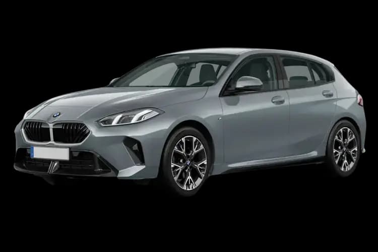 120 M Sport 5dr Step Auto