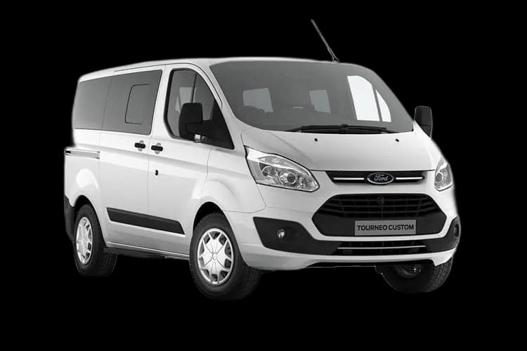 FORD TOURNEO CONNECT ESTATE