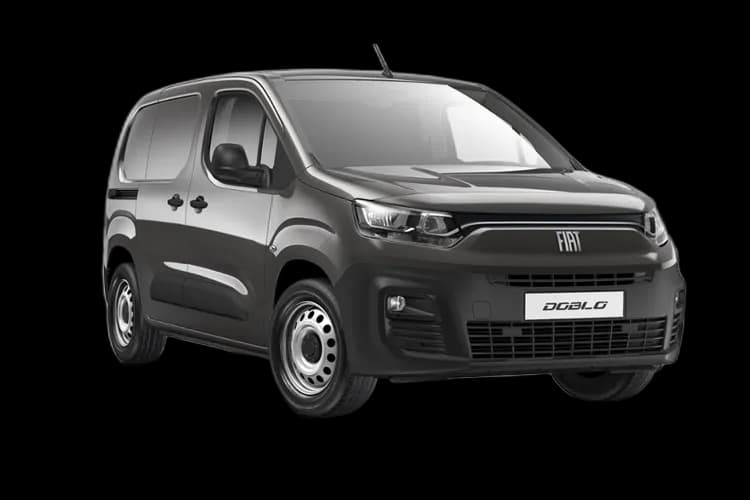 FIAT DOBLO L2 DIESEL