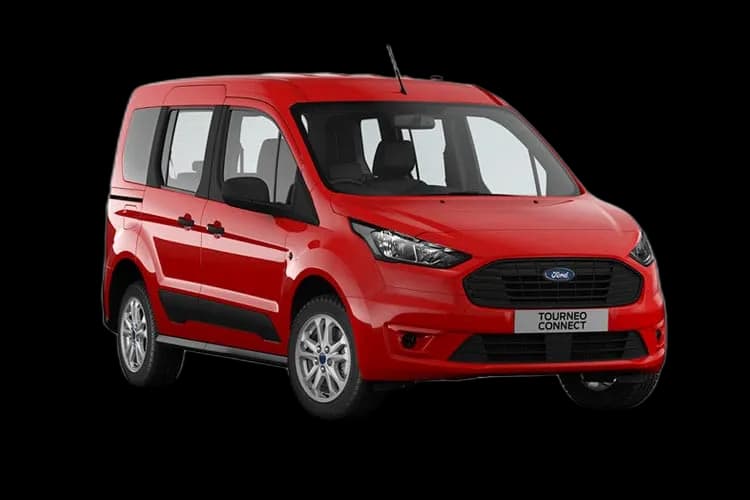 2.0 EcoBlue 102 Active 5dr