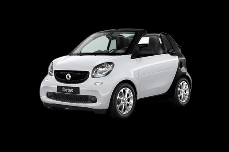 60kW EQ Prime Premium 17kWh 2dr Auto [22kWCh]