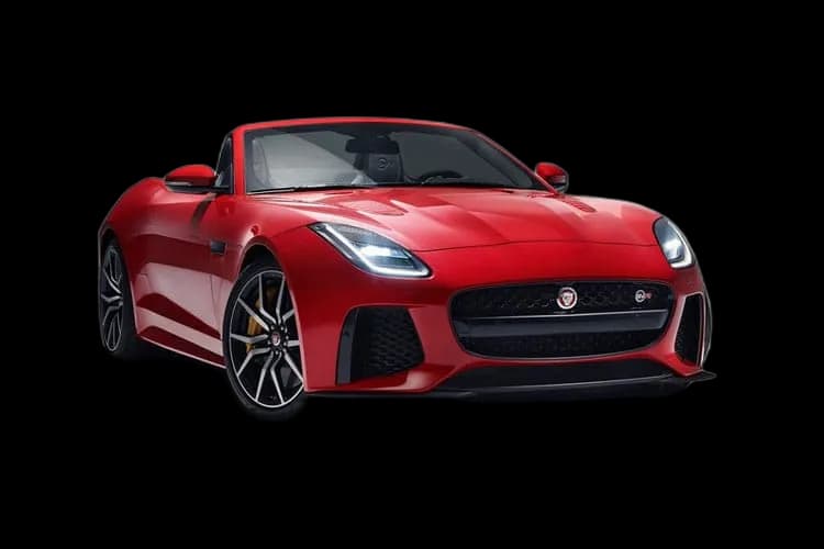 5.0 P575 Supercharged V8 ZP Edition 2dr Auto AWD