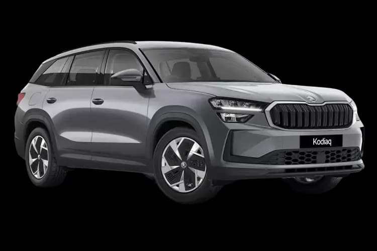 1.5 TSI e-TEC SE 5dr DSG