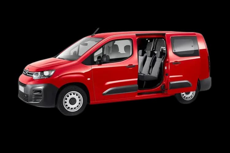 CITROEN BERLINGO XL DIESEL