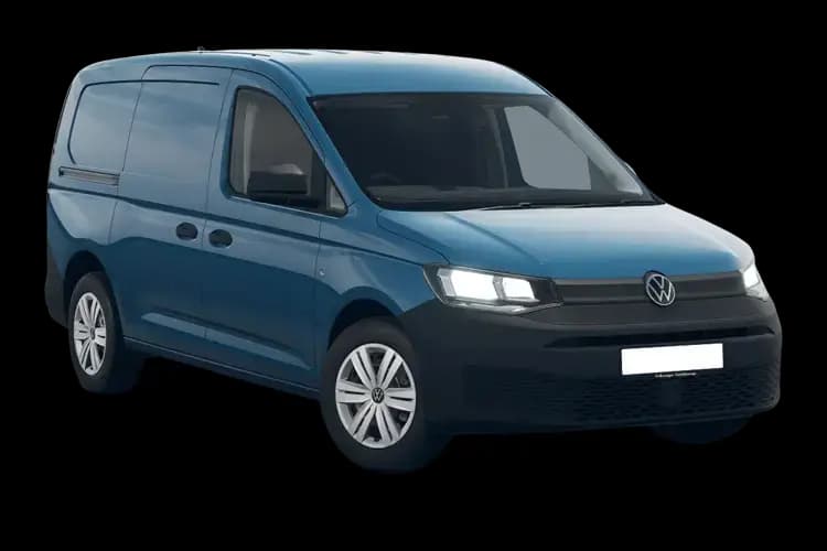 VOLKSWAGEN CADDY CARGO MAXI C20 DIESEL