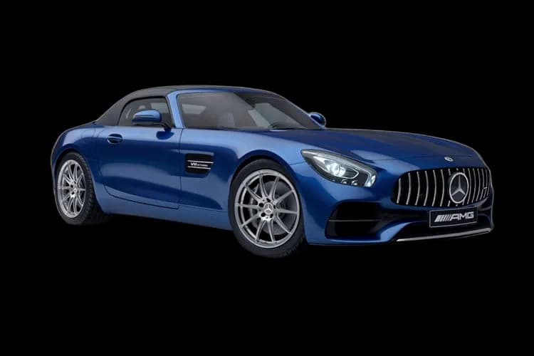 GT Night Edition 2dr Auto