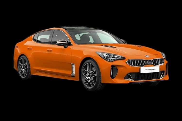 3.3 T-GDi 361 GT S 5dr Auto