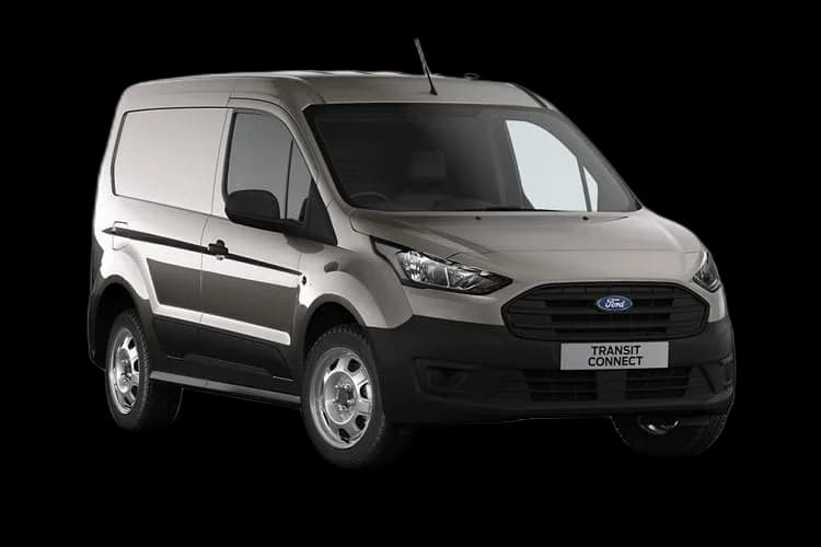 FORD TRANSIT CONNECT 220 L1 DIESEL