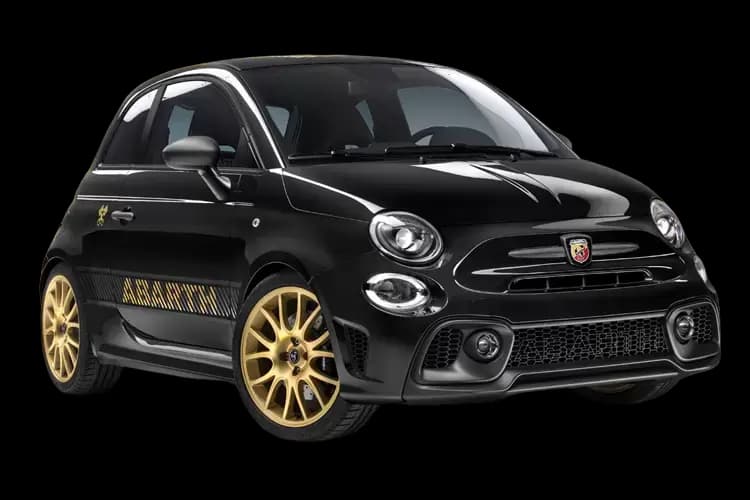 ABARTH 695