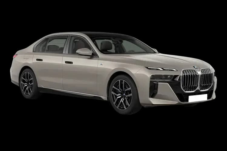 750e xDrive Excellence 4dr Auto [Executive] [NI]