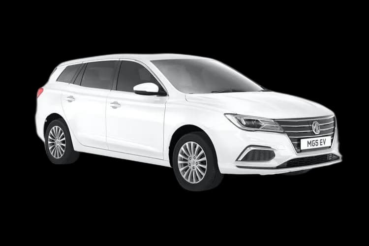 115kW Excite EV 53kWh 5dr Auto