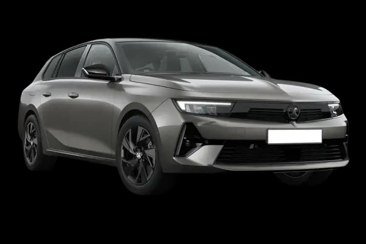 1.2 Turbo 130 Griffin [Tech Pack] 5dr