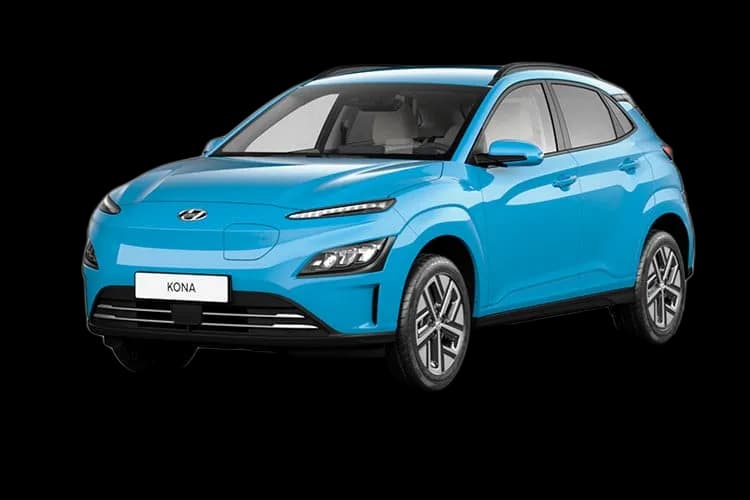 HYUNDAI KONA ELECTRIC HATCHBACK