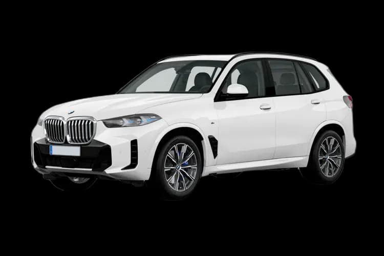 xDrive30d MHT M Sport 5dr Auto