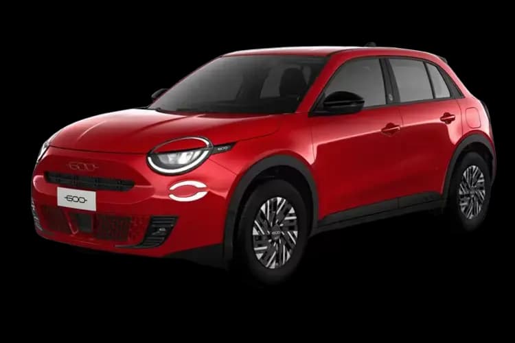 1.2 Hybrid 48V 136 5dr eDCT-6