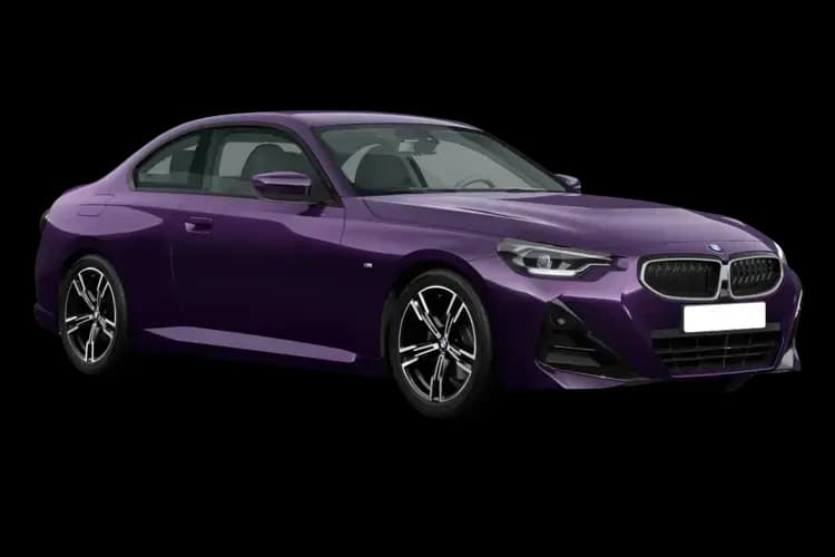 M240i xDrive 392 2dr Step Auto