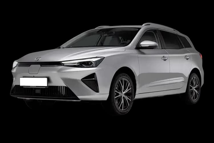 115kW SE EV Long Range 61kWh 5dr Auto