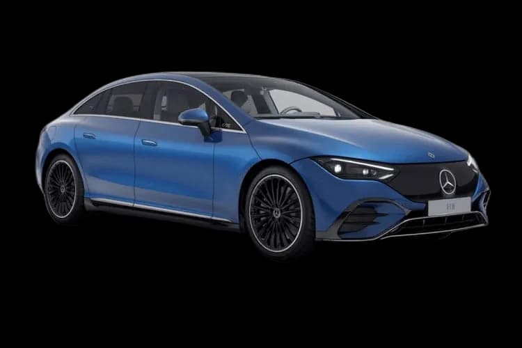 MERCEDES-BENZ EQE AMG SALOON