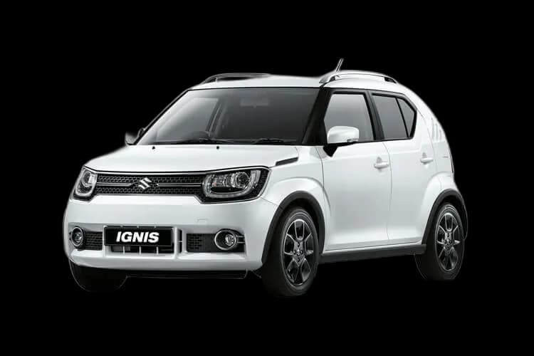 1.2 Dualjet Adventure 5dr