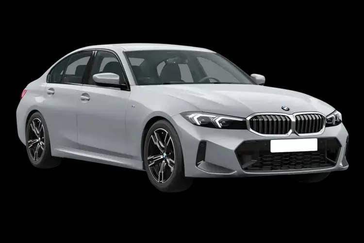 330e 22.3 kWh M Sport 4dr Step Auto [NI]