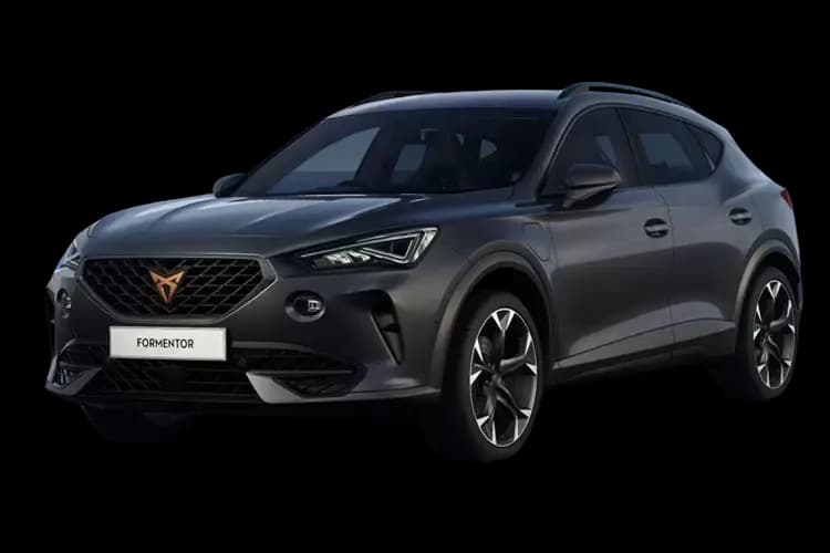 1.5 eHybrid 204 V1 5dr DSG