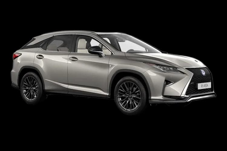 450h 3.5 5dr CVT [Panroof]