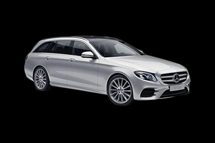E200 AMG Line Premium 5dr 9G-Tronic [Pan Roof]