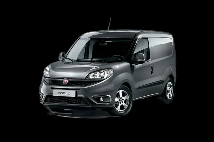 1.6 Multijet 16V 105 Trekking Van Start Stop