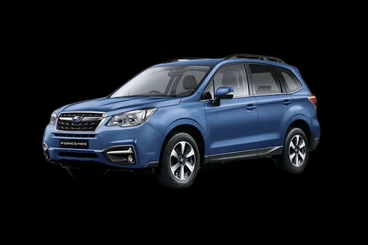 2.0i e-Boxer XE 5dr Lineartronic