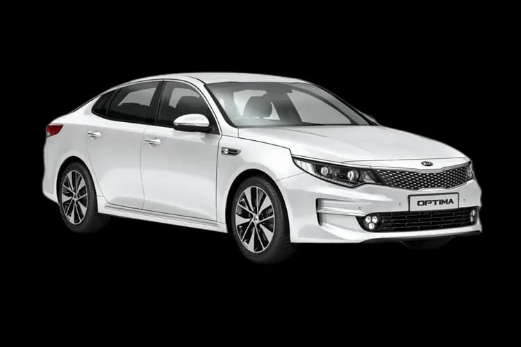 KIA OPTIMA DIESEL SALOON