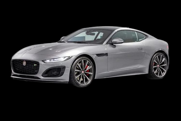 5.0 P575 Supercharged V8 ZP Edition 2dr Auto AWD