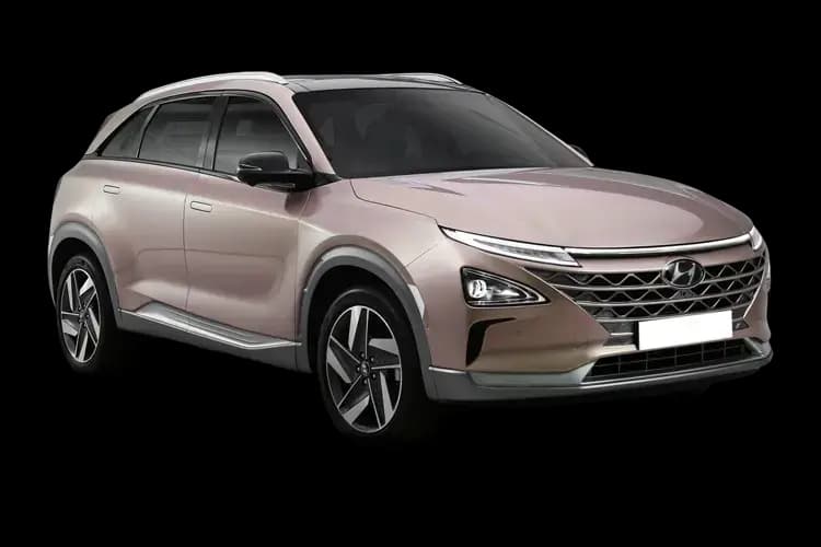 Hydrogen fuel cell Premium SE 5dr CVT