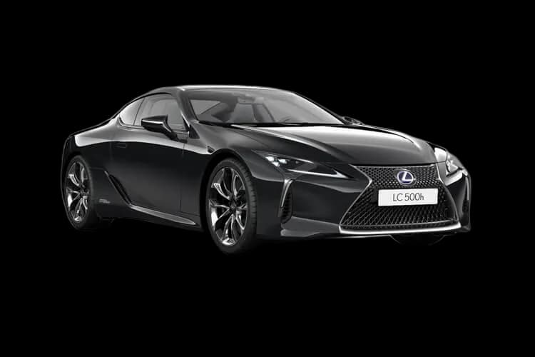 500 5.0 [464] 2dr Auto