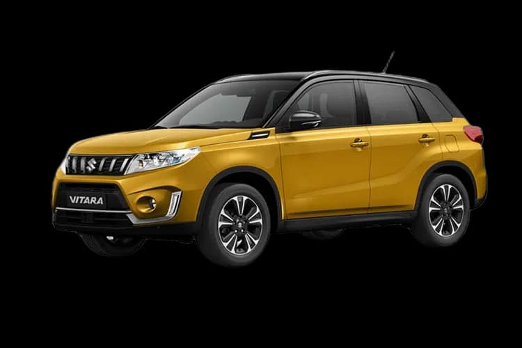 SUZUKI VITARA ESTATE