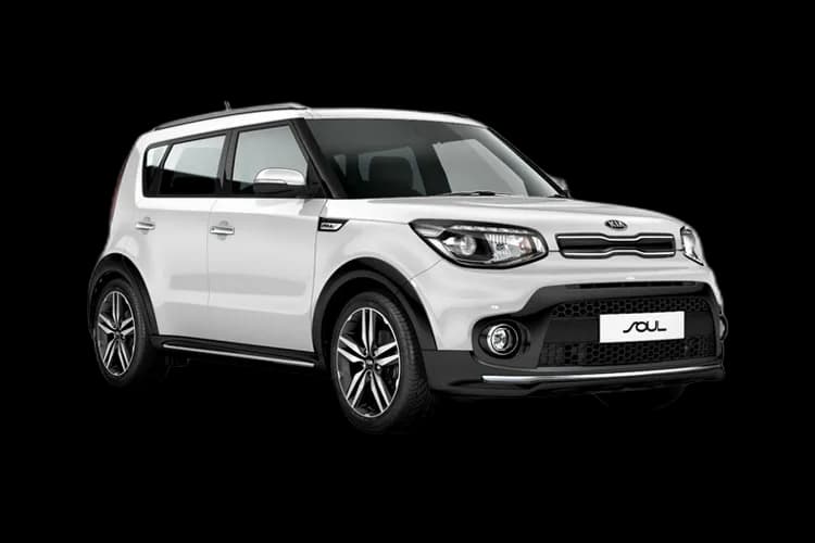 150kW Maxx 64kWh 5dr Auto