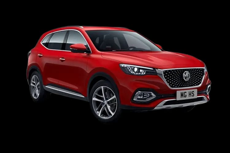 1.5 T-GDI PHEV SE 5dr Auto