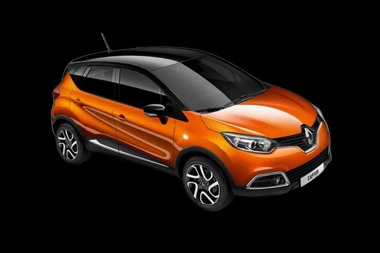 0.9 TCE 90 GT Line 5dr