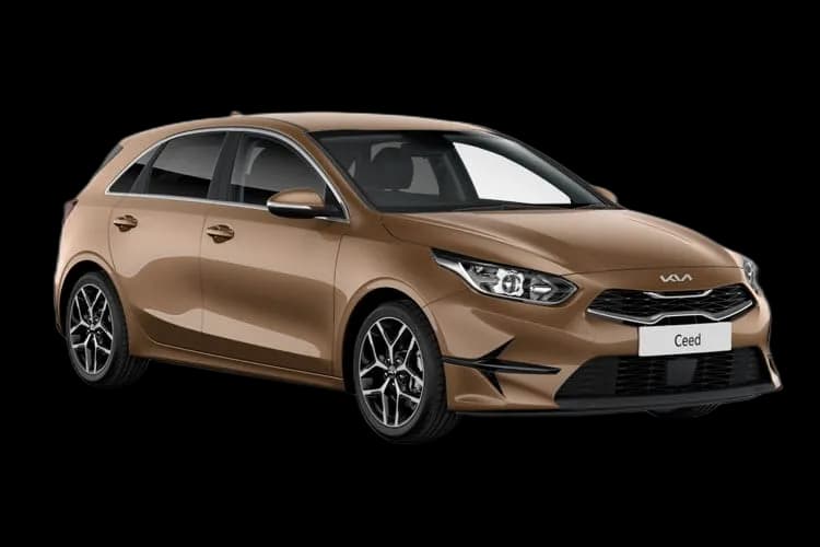 1.5T GDi ISG 138 2 5dr