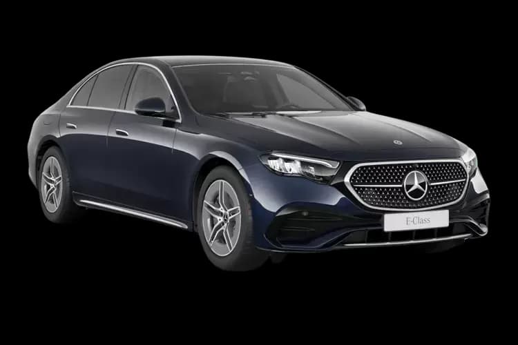 E53 4Matic+ Night Edition Prem+ 4dr TCT