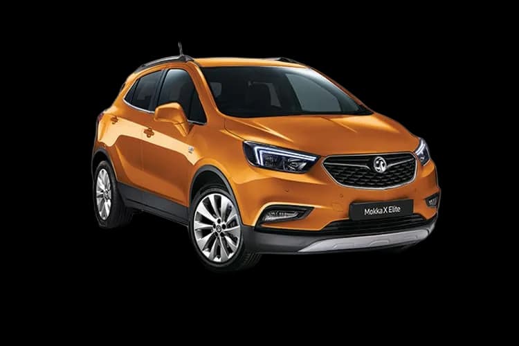 1.4T Griffin 5dr Auto