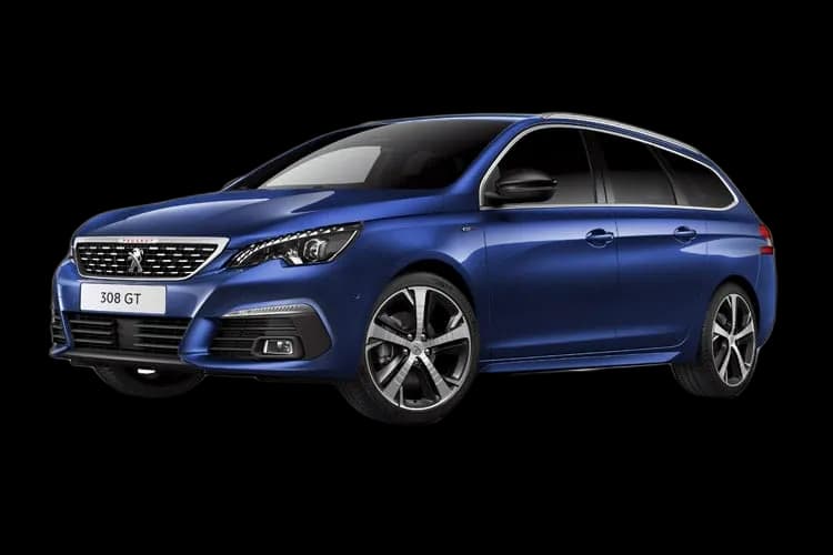 1.2 PureTech 110 Active Premium 5dr