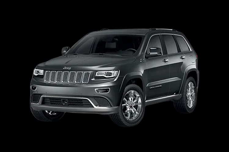 3.0 CRD Night Eagle 5dr Auto