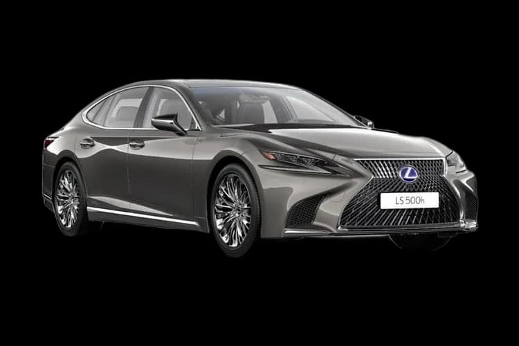 500h 3.5 [359] 4dr CVT Auto [Premium pack]