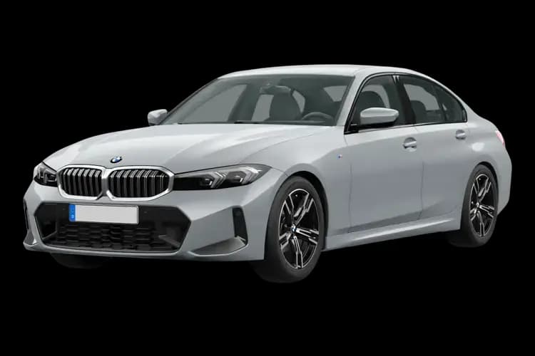 330e 22.3 kWh M Sport 4dr Step Auto