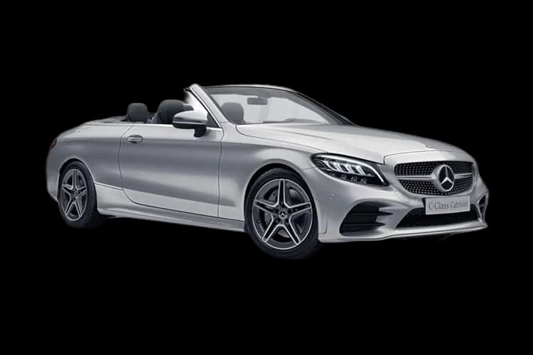 C220d AMG Line Edition Premium 2dr 9G-Tronic