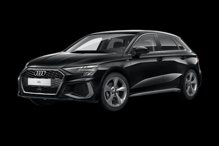 30 TDI Edition 1 5dr S Tronic