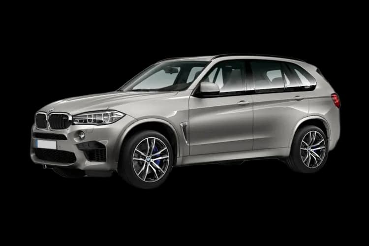BMW X5 M